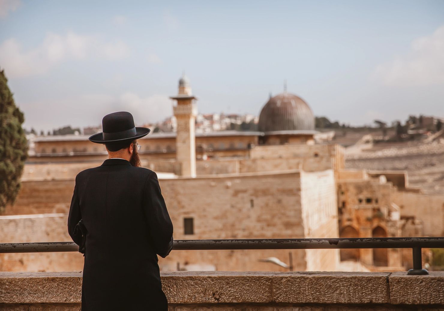 We stand with Israel